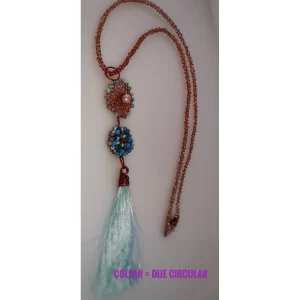 Collar Peruano