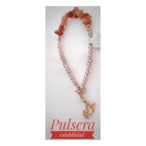 Pulsera Tranquilidad-Estabilidad