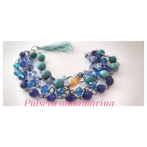 Pulsera Vintage