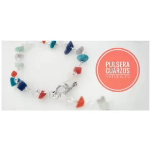 Pulsera Natural