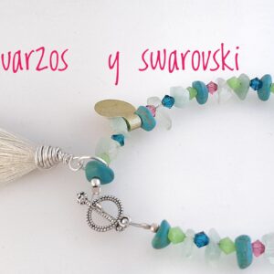 pulsera verano